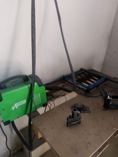 Taglio plasma 50A + Pantografo manuale