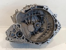 24579766 A14NEL CAMBIO COMPLETO per OPEL MERIVA (S10) (04/10>) 1.4 2010 55565177