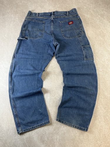 Dickies carpenter jeans uomo - dickies,
