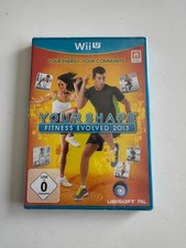 Your Shape Fitness Evolved