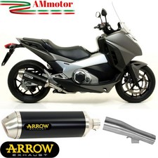 Arrow Honda Integra 750 2014