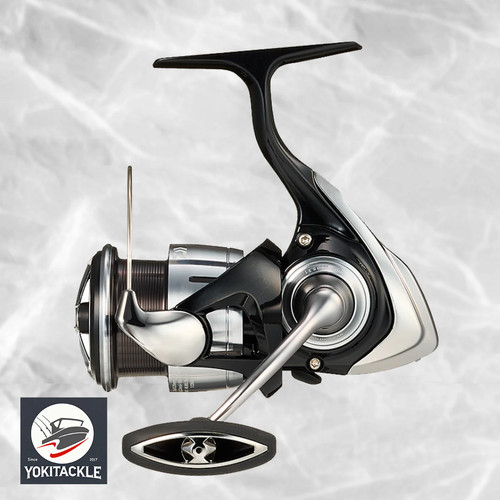 Mulinello spinning daiwa 23 - daiwa,