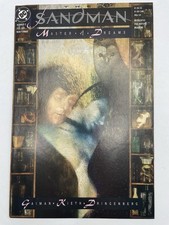 Sandman Master of Dreams 2