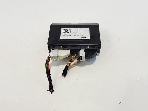 Bmw f20 118d centralina - f20, 118d,