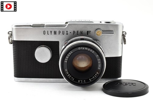 Meter works olympus - meter,