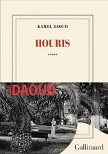 Kamel Daoud Houris