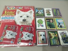 Album Amici Cucciolotti