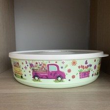 Tupperware Illumina Ciotola