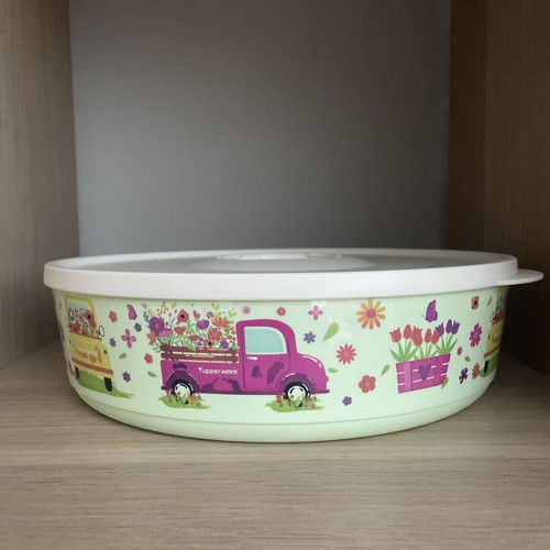 Tupperware illumina ciotola - tupperware,