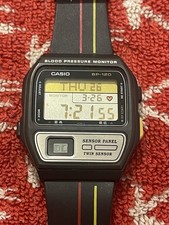 Orologio Casio Vintage 1101