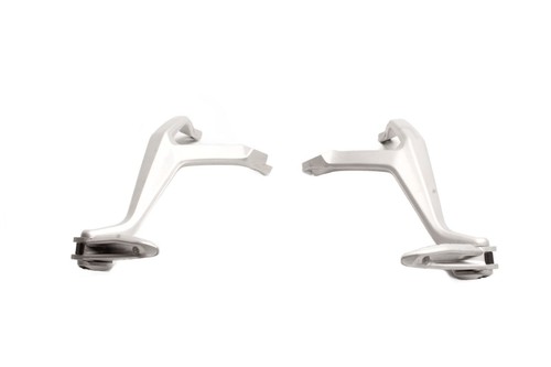 Supporto pedane passeggero - supporto,