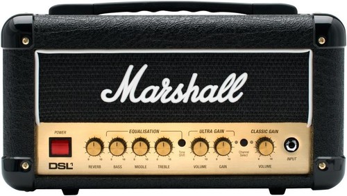 Marshall amplificatore - marshall,