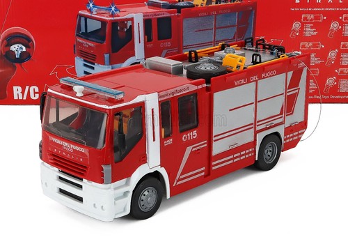 Newray iveco fiat - 1/24,