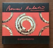 CATALOGO DI BERNARD AUBERTIN
