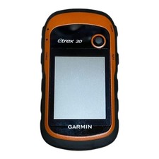 Garmin eTrex 20 Navigatore GPS