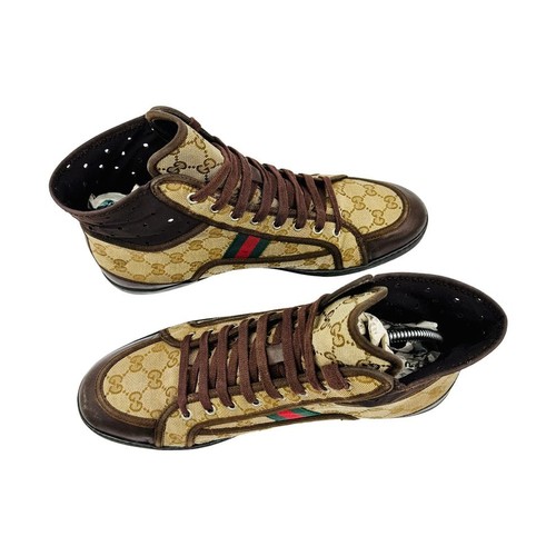 Gucci california high - gg, top
