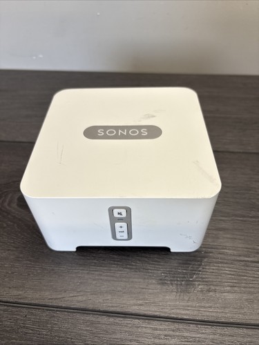 Sonos connect gen1 - connect,