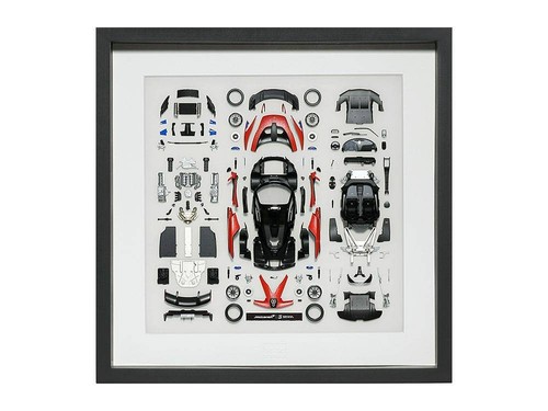 Tamiya 21245 panneaux - 21245,