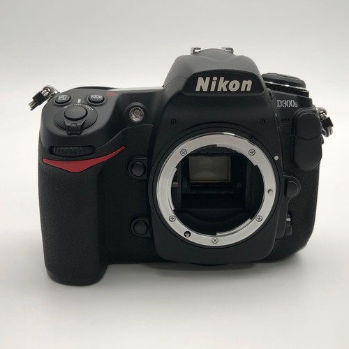 Nikon d300s fotocamera reflex - d300s,