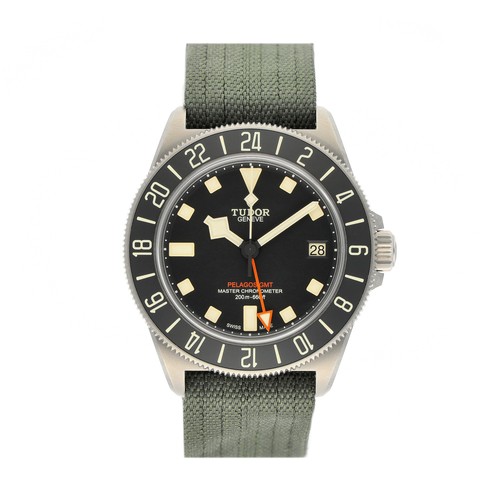 Tudor pelagos ref - pelagos, 42