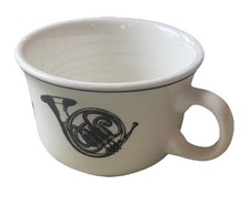 Tazza ceramica vintage Bombay