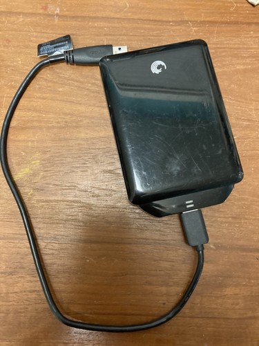 Seagate freeagent goflex 5 - freeagent,