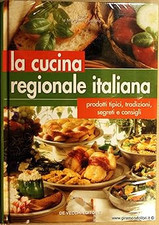 La cucina regionale italiana