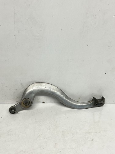 Pedale freno posteriore yamaha - pedale,
