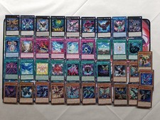 Deck Yu-Gi-Oh, RAIDRAPTOR- da Torneo