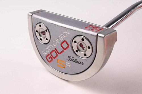 Scotty cameron golo 2015 - golo,