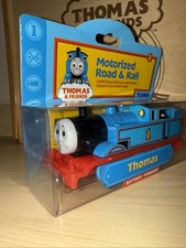 THOMAS! Trenino Thomas Friends