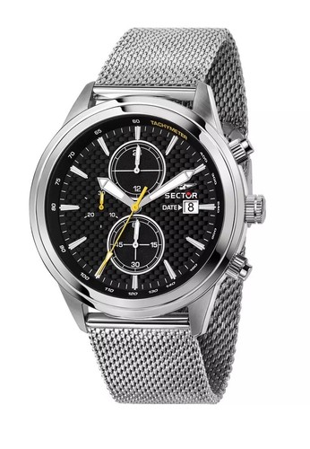Mens wristwatch sector - mens,