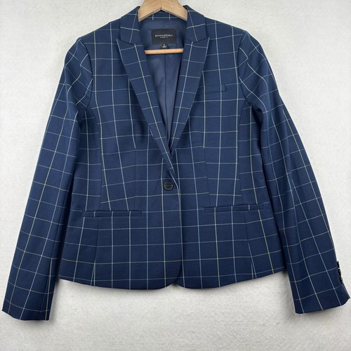 Blazer banana republic donna - blazer,