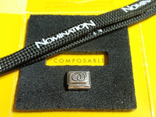 Charm anelli nuziali - charm,