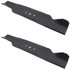 2 coltelli per trattorino