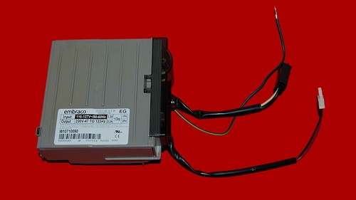 Scheda inverter frigorifero - inverter,