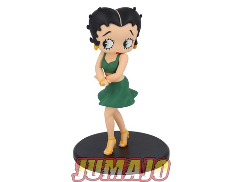 Bb244 figurina betty - bb244,