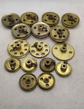 Set erettore Meccano vintage