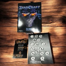 StarCraft Big Box Manuale