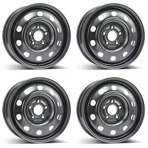 Alcar cerchi ferro 5jx17 - alcar, 6.5jx17