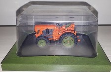 HACHETTE EDICOLA --- Same da30dt Trento 1956  scala 1/43