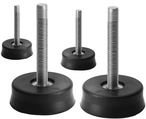 Kit antivibranti per - kit, in