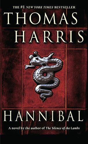 Thomas harris hannibal - harris,
