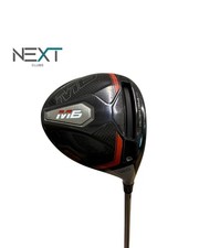 Driver TaylorMade M6 D-Type
