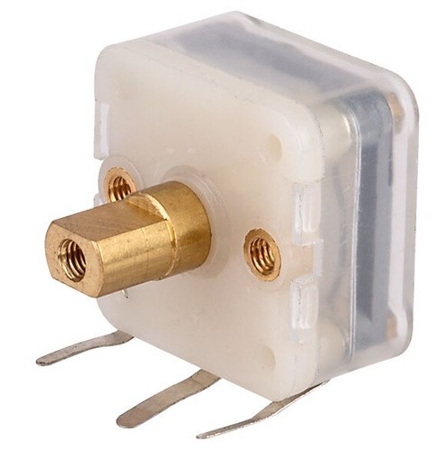 Condensatore variabile tuning