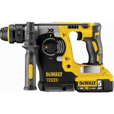 DeWalt DCH274N Martello
