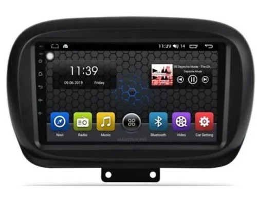 Autoradio customfit android - autoradio,