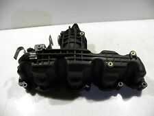 Collettore aspirazione presa