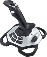 Logitech Extreme 3D Pro