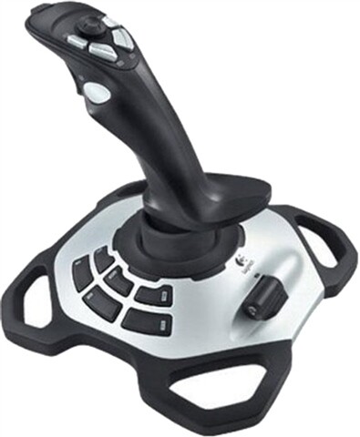 Logitech extreme pro - extreme,